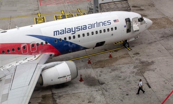 MH370 tro ve anh 2