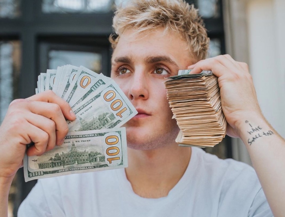 YouTuber noi tieng di cung doan bao loan, cuop pha o My hinh anh