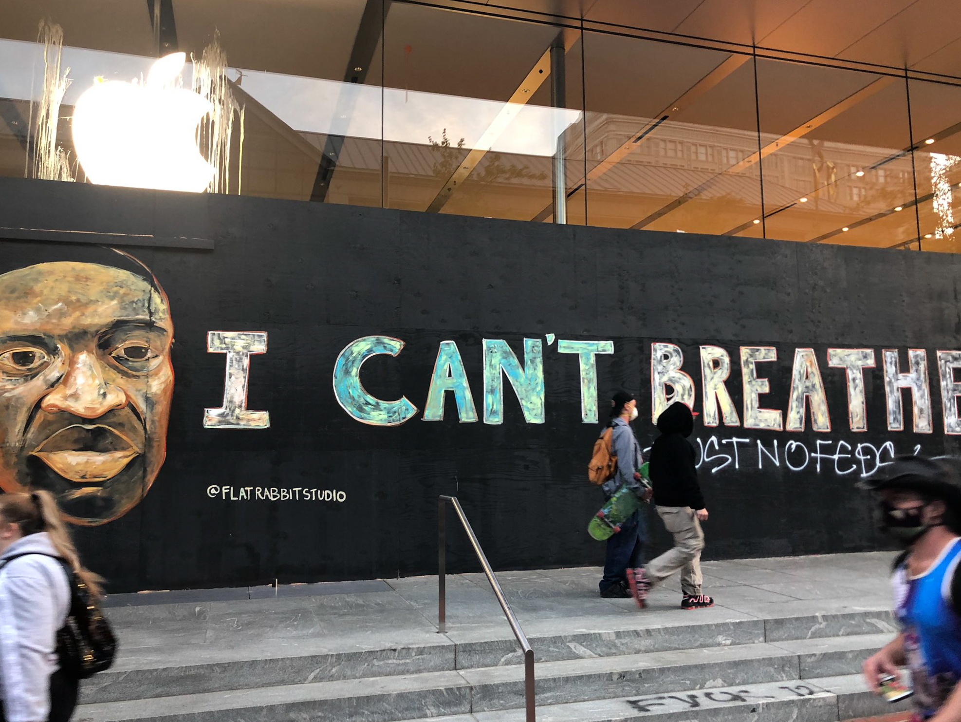 Apple chong bao loan anh 8