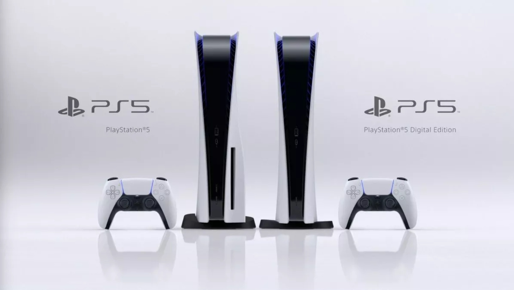 PlayStation 5 chinh thuc ra mat hinh anh