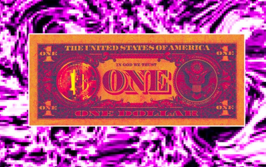 My bat dau nghien cuu tao ra dong USD dien tu hinh anh