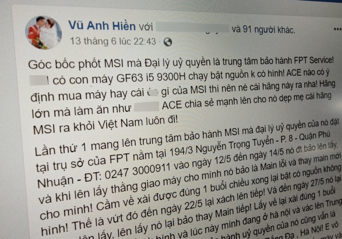 msi bao hanh fpt services anh 2