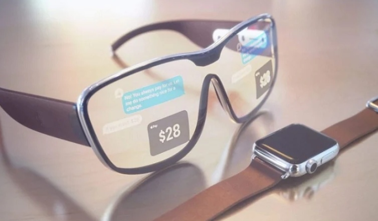 Apple bat dau tao ra ga de trung vang moi hinh anh