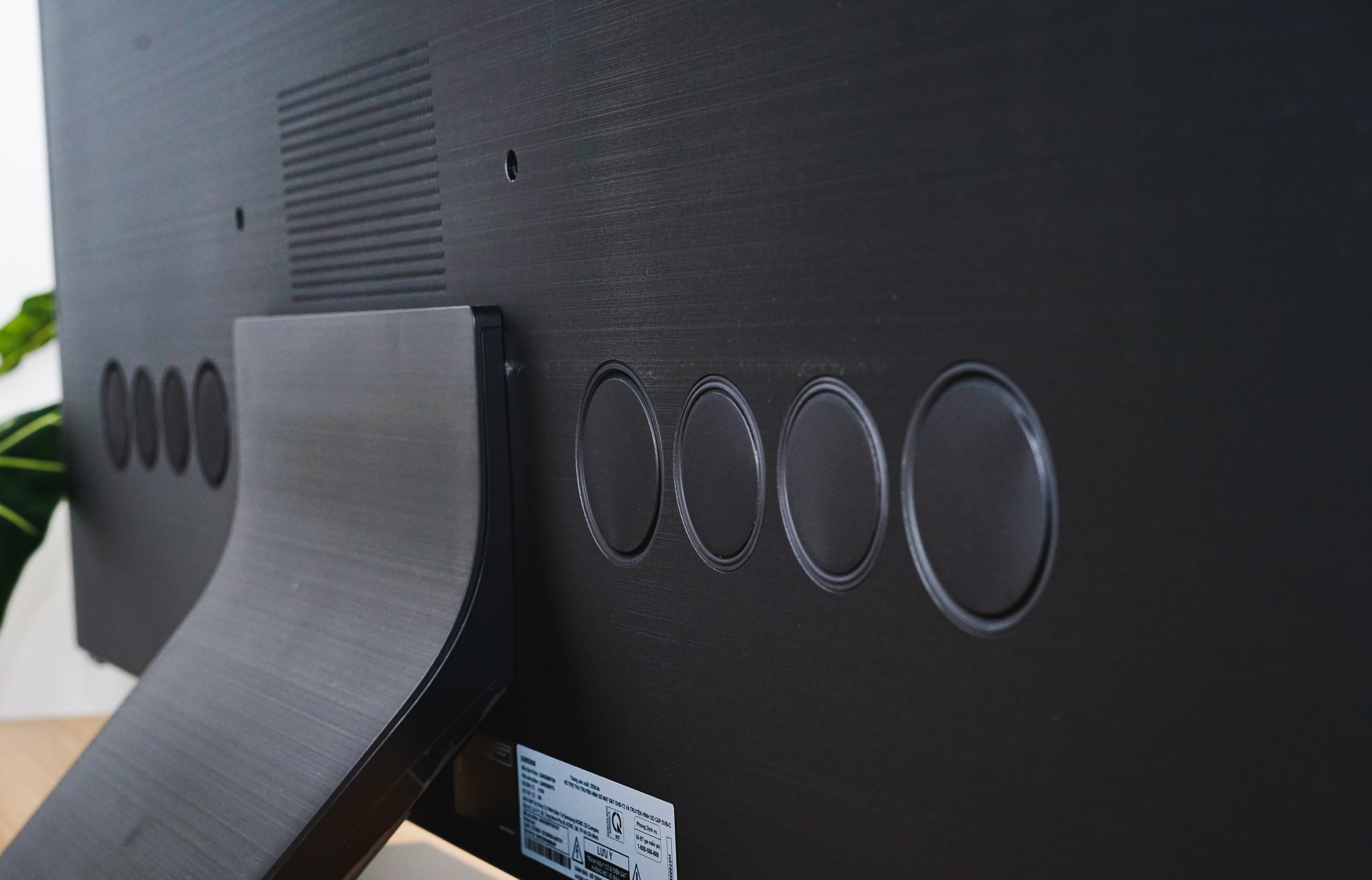 TV QLED Q950TS anh 7