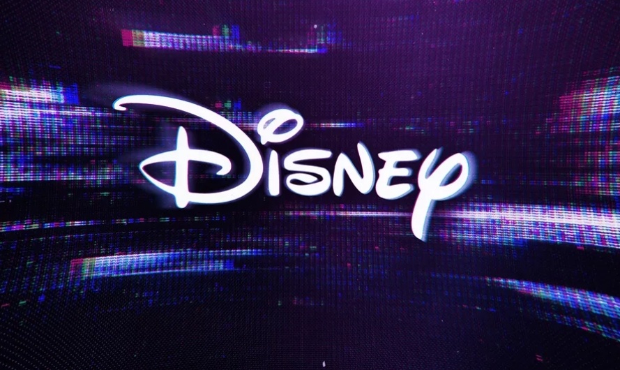 Disney tay chay Facebook anh 1