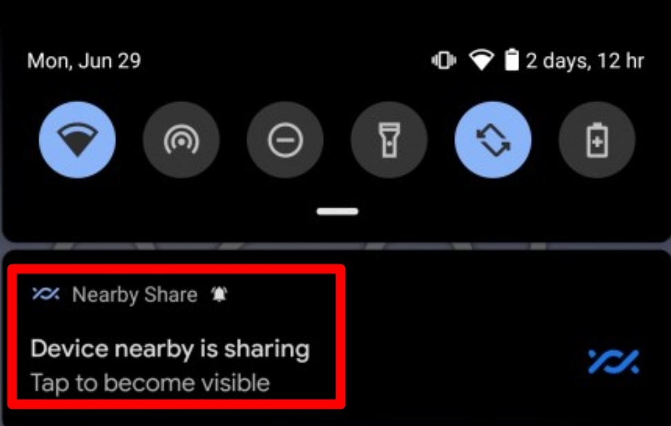 nearby sharing android anh 1