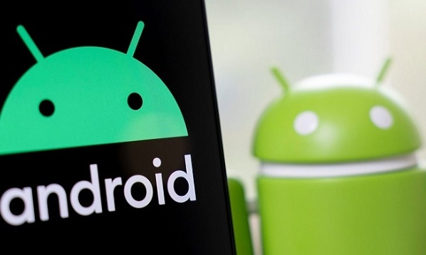 Android sap co tinh nang giong AirDrop tren iPhone hinh anh