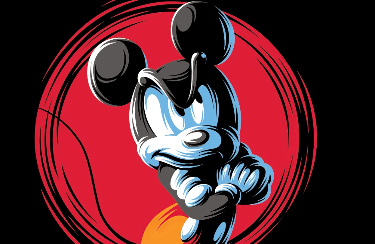 Disney se khien Facebook mat hang tram trieu USD hinh anh