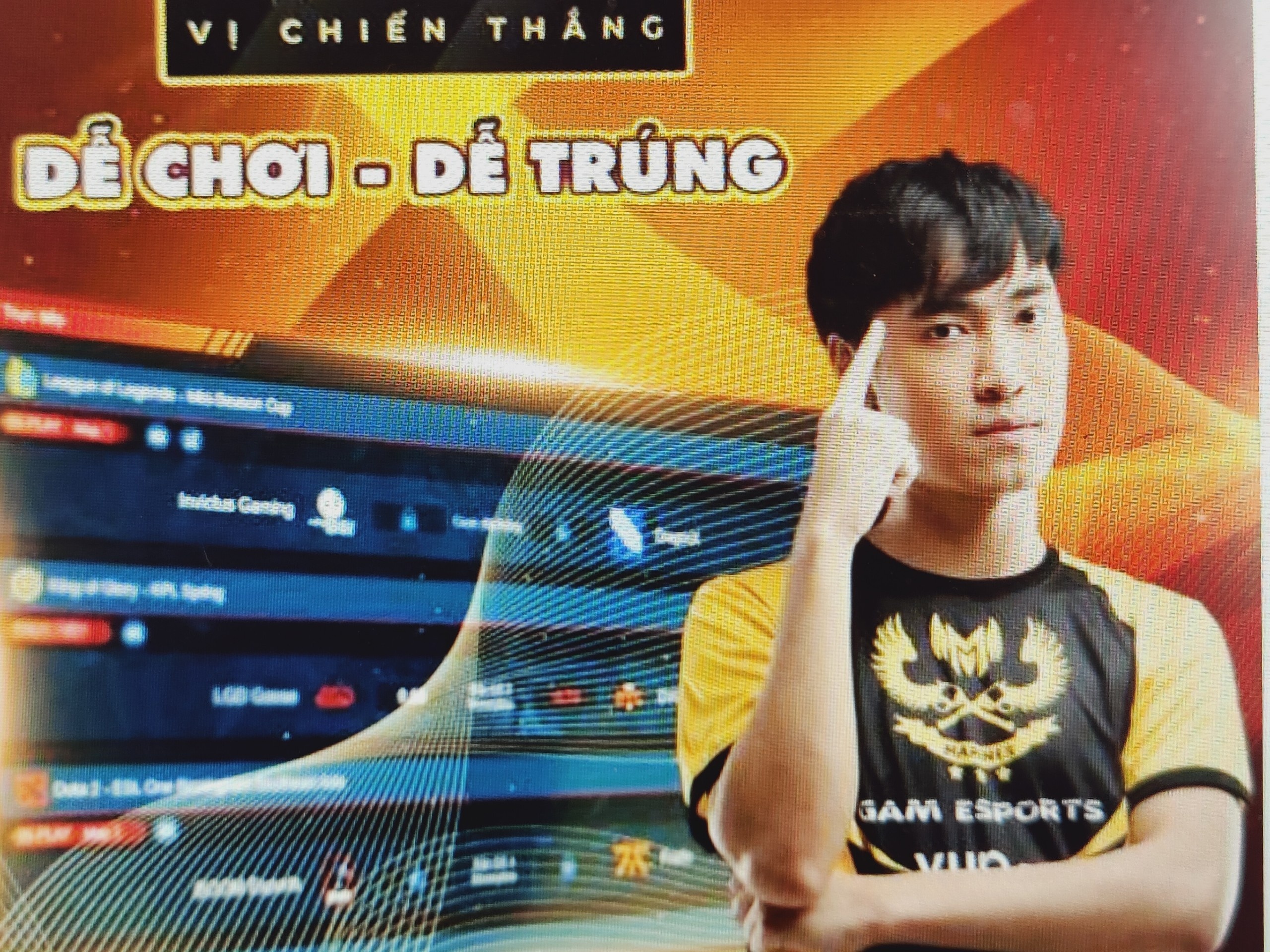 Sau Son Tung, Levi xuat hien trong quang cao ca cuoc tren Facebook hinh anh