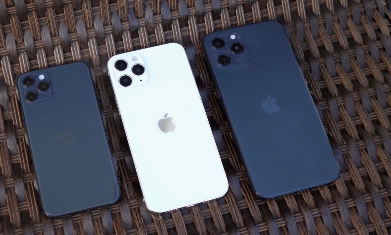 iphone 12 ra mat tre anh 1