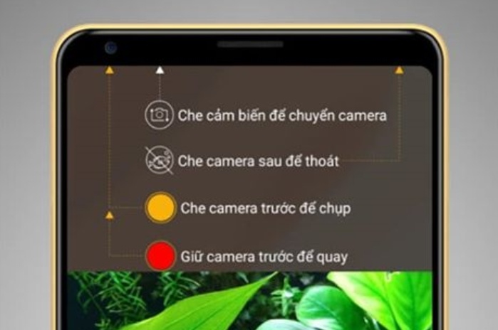 bphone chong nuoc anh 1