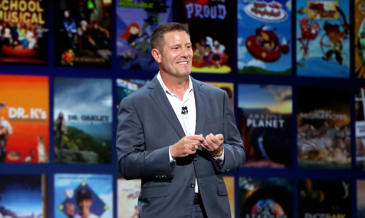 ceo tiktok tu chuc anh 1