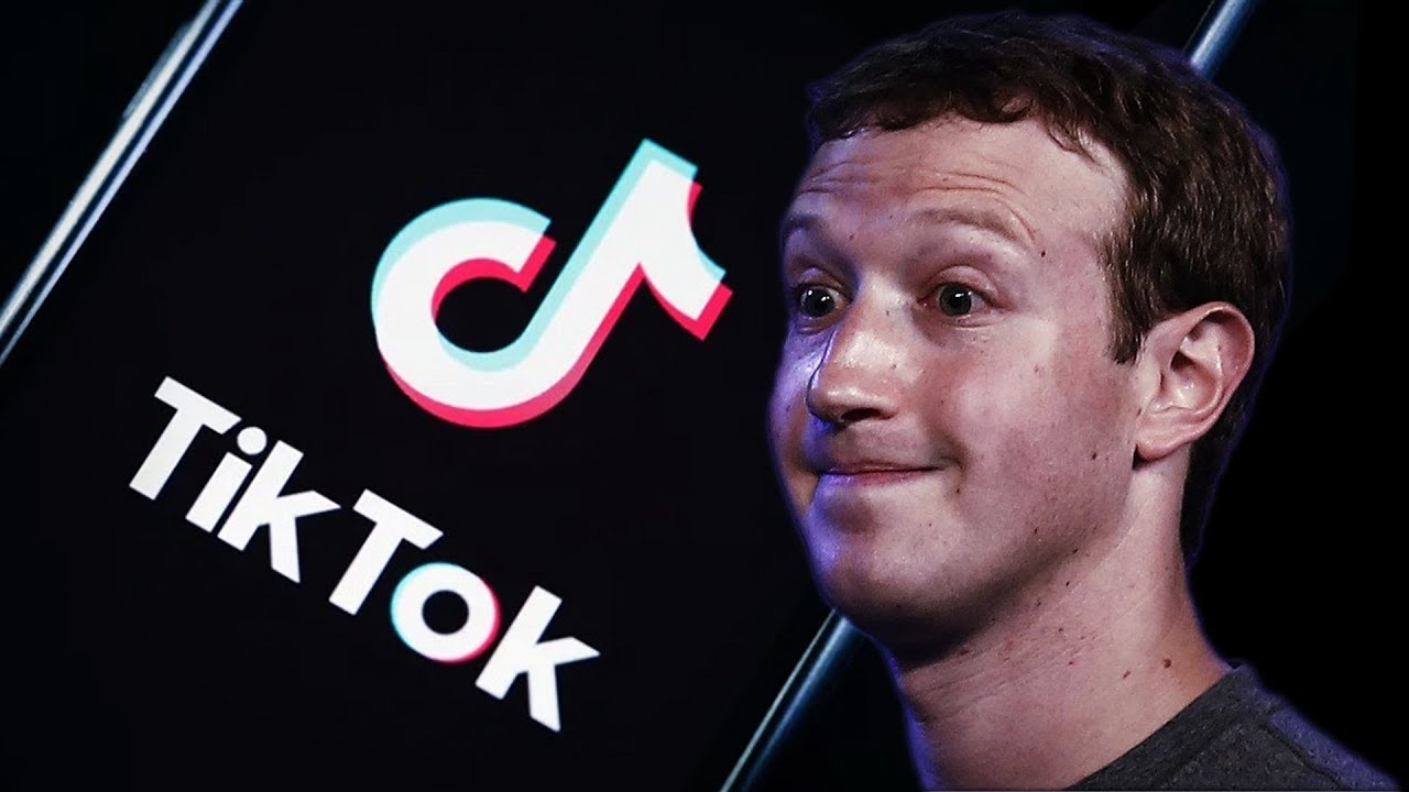CEO TikTok goi Mark Zuckerberg la ke 'gia vo yeu nuoc' hinh anh