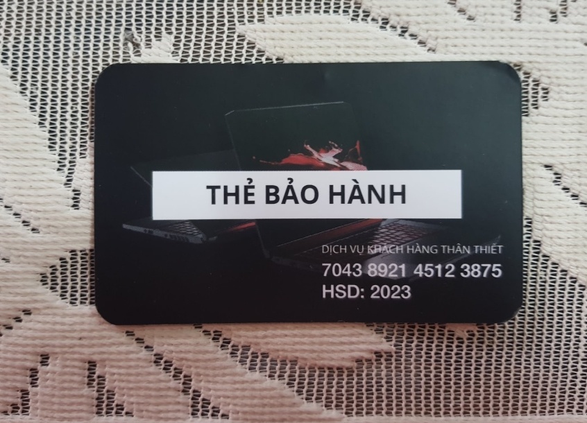 Nhieu khach hang cua Dien May Xanh bi lua dao qua dien thoai hinh anh