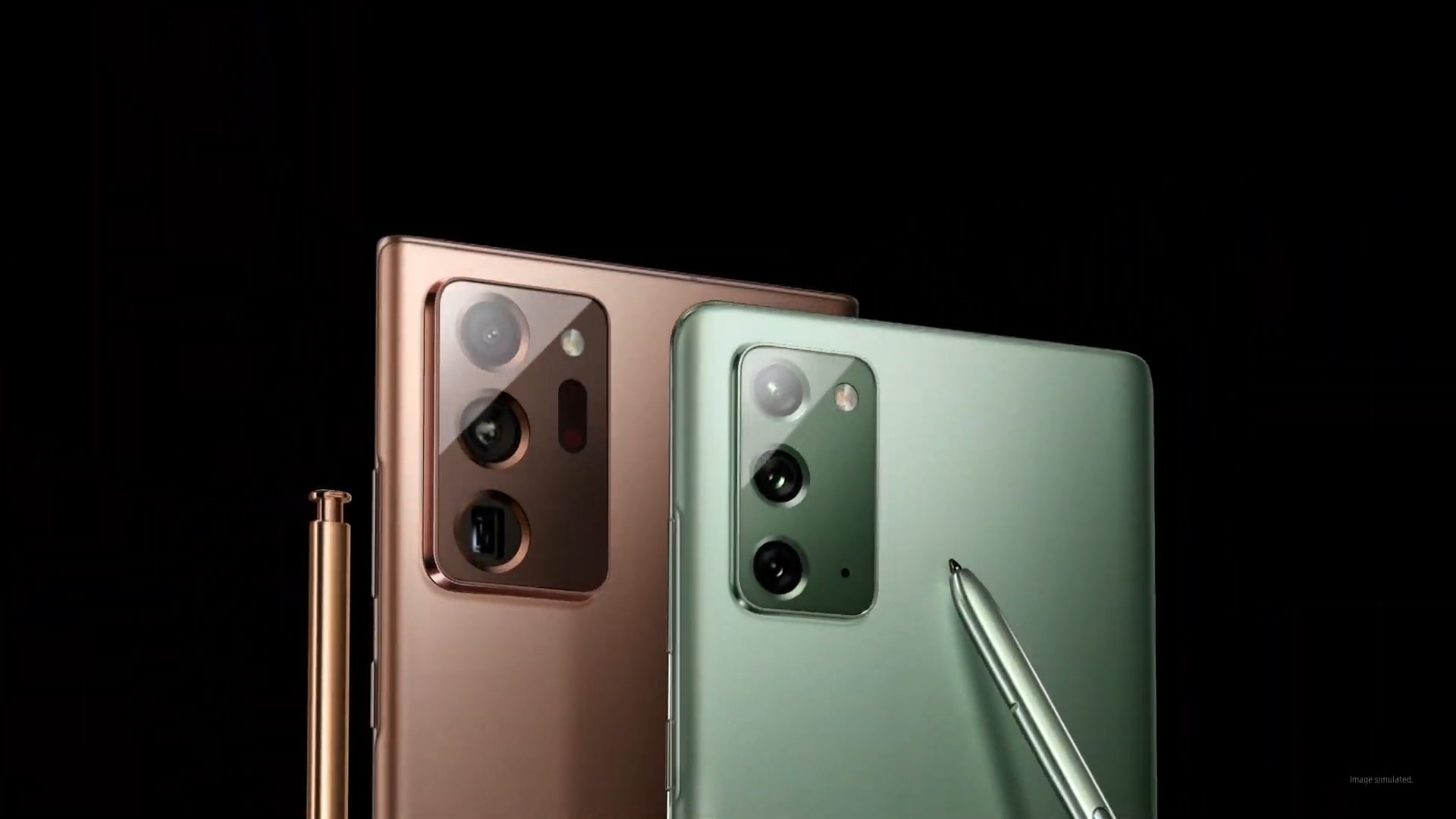 ra mat galaxy Note20 anh 3