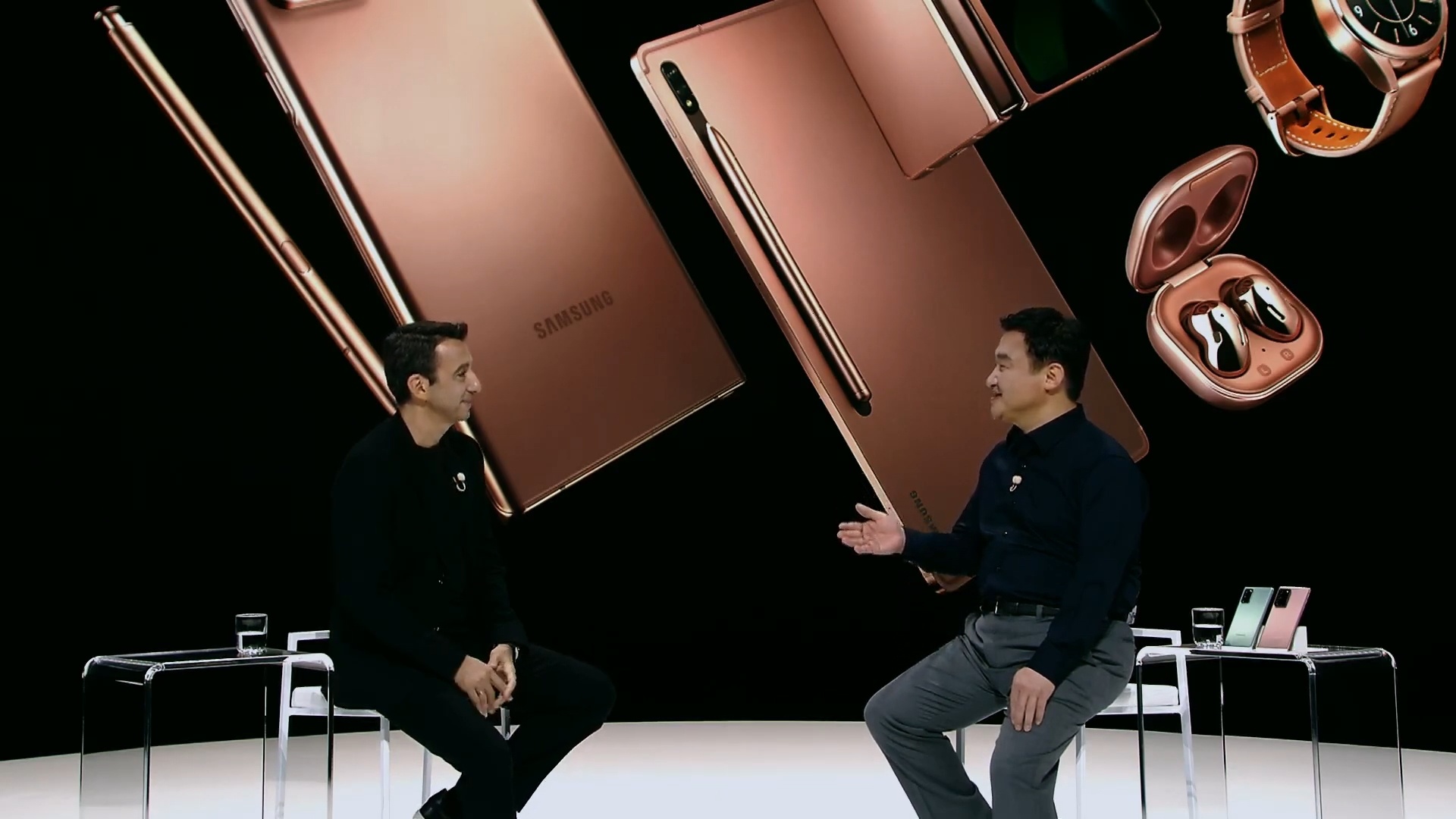 ra mat galaxy Note20 anh 5