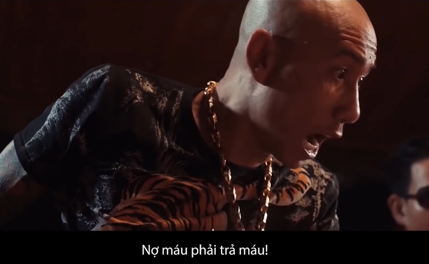 giang ho mang phu le anh 1