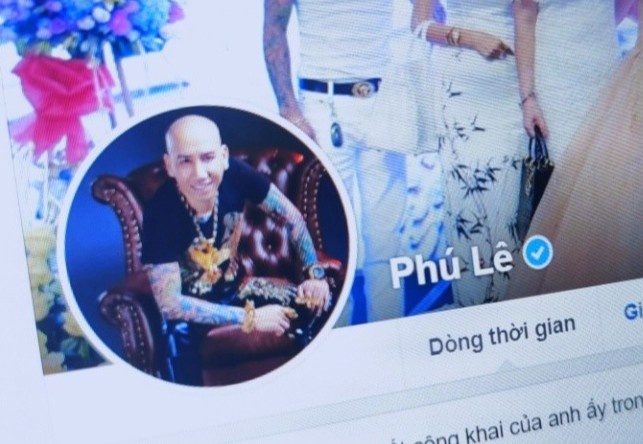 Khi YouTube, Facebook coi Phu Le, Kha Banh la 'nguoi cua cong chung' hinh anh
