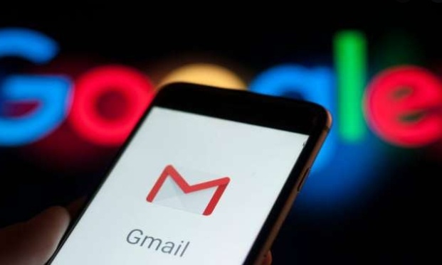 Gmail va nhieu dich vu Google dang gap su co hinh anh