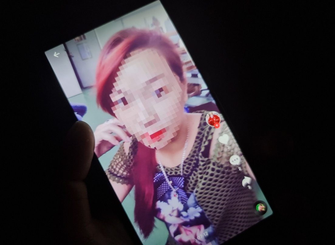 Dan mang tan cong TikTok cua nghi pham bat coc be trai hinh anh