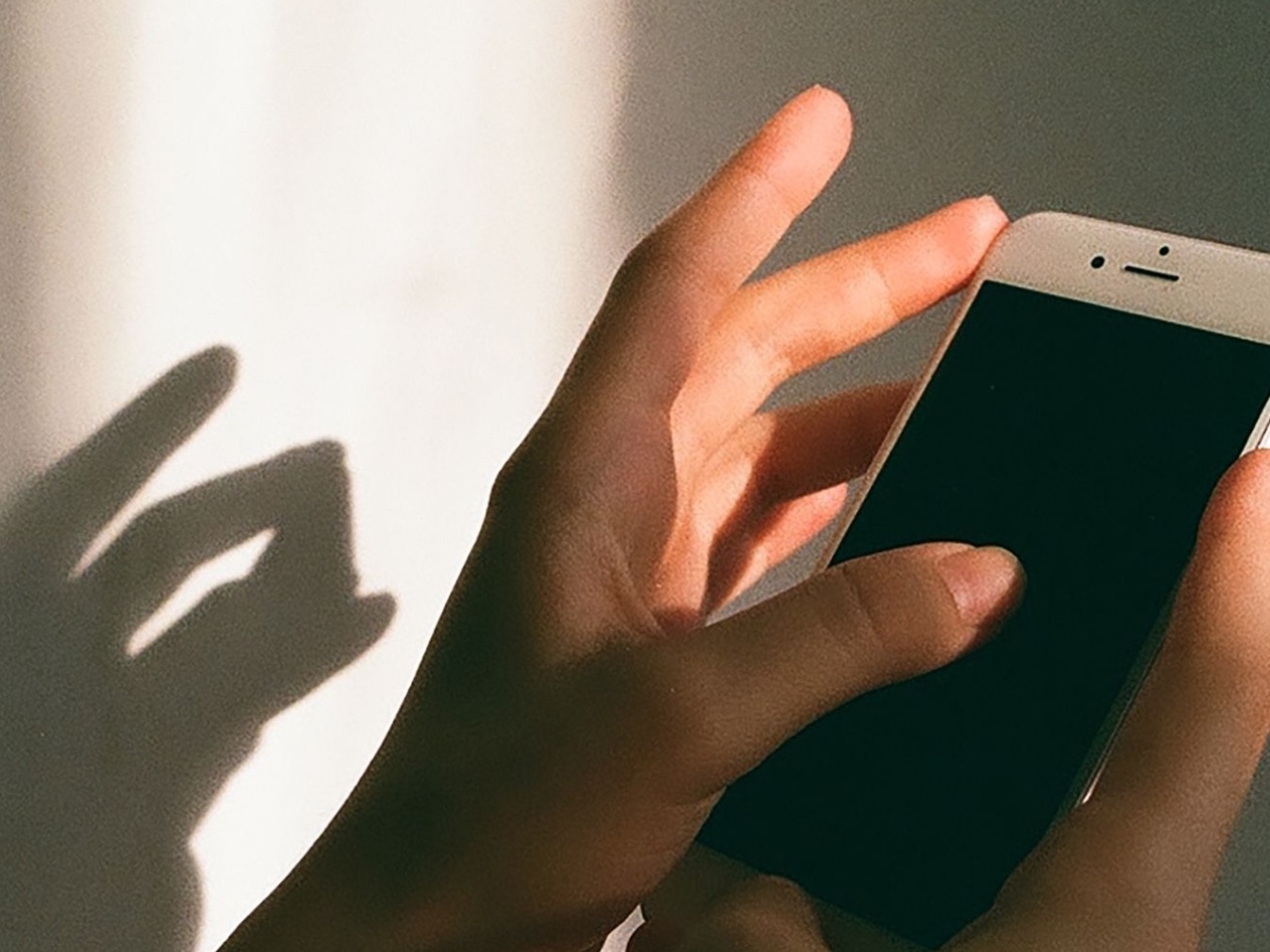 Toi thu goi tong dai 'ma' hinh anh