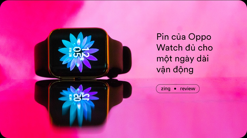 oppo watch anh 3