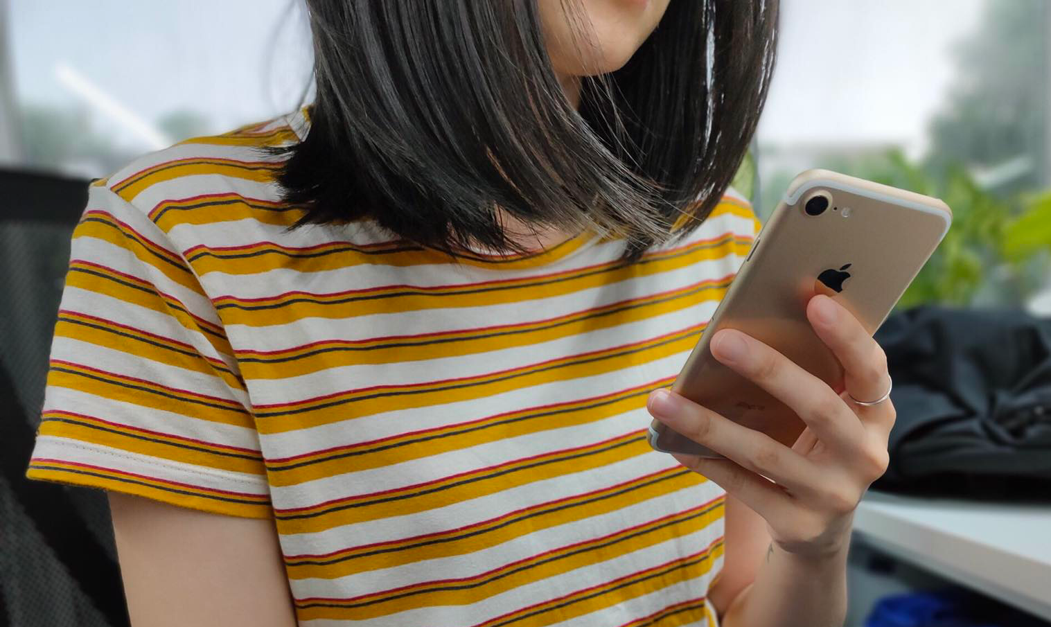 'Toi cam thay bi phan boi khi nang cap iPhone len iOS 14' hinh anh