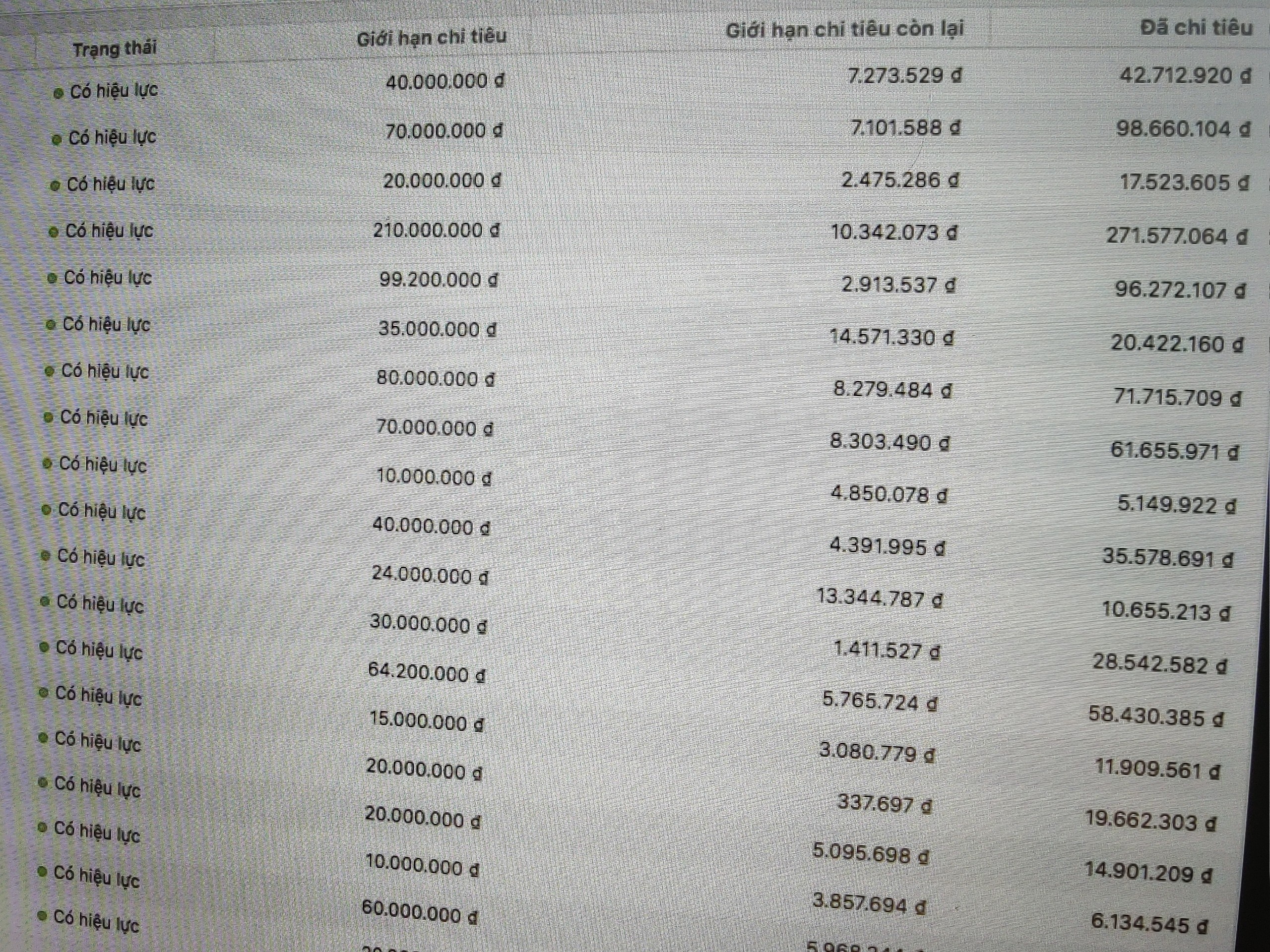 livestream ban hang anh 2