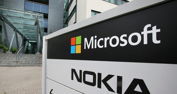 Microsoft co the mua lai Nokia trong nam toi? hinh anh