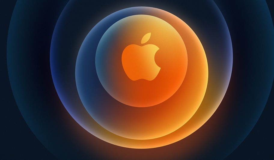 Apple se ra mat iPhone 12 vao tuan sau hinh anh