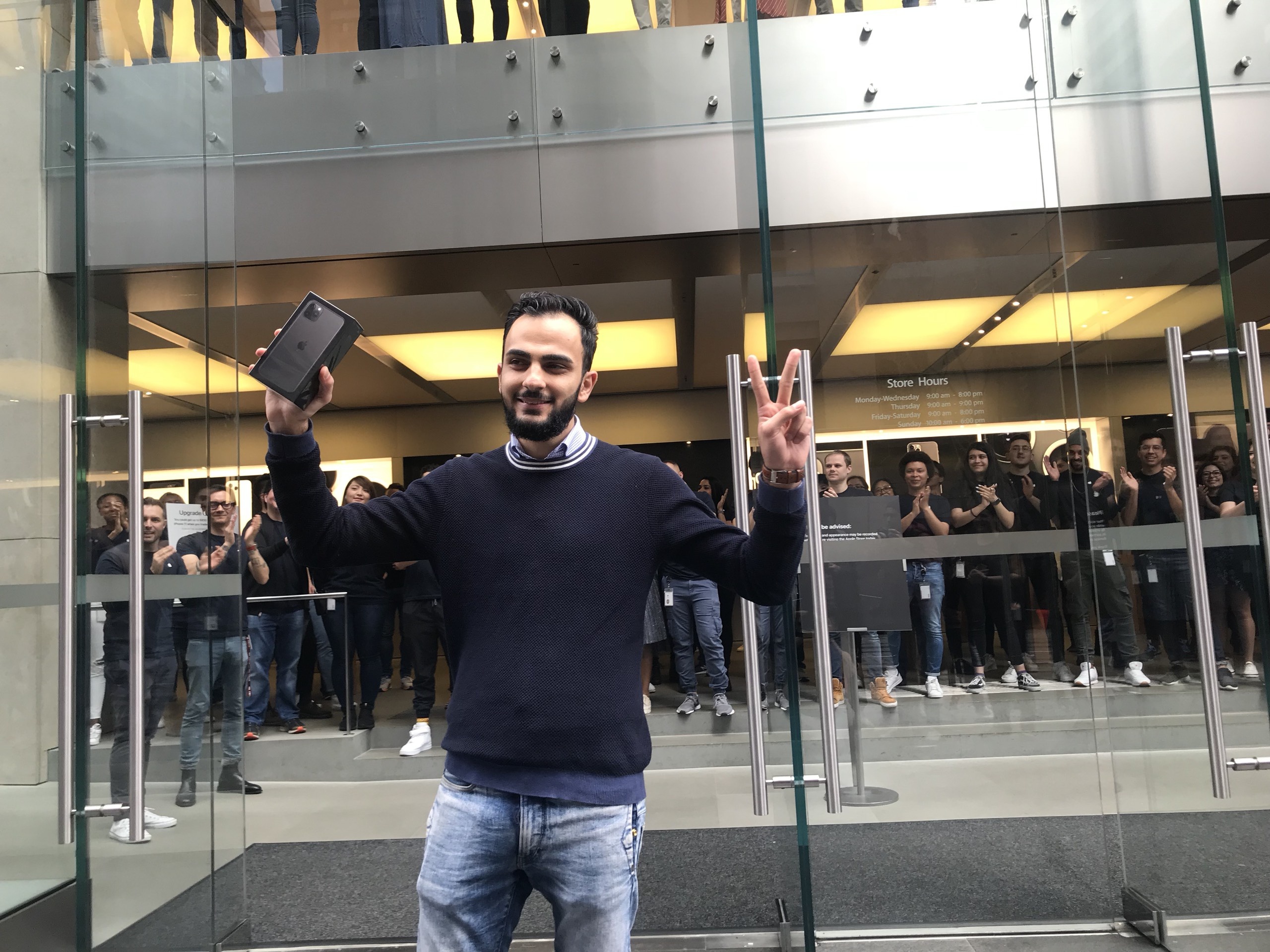 mở bán iphone 12 ảnh 2 mo ban iphone 12 anh 2