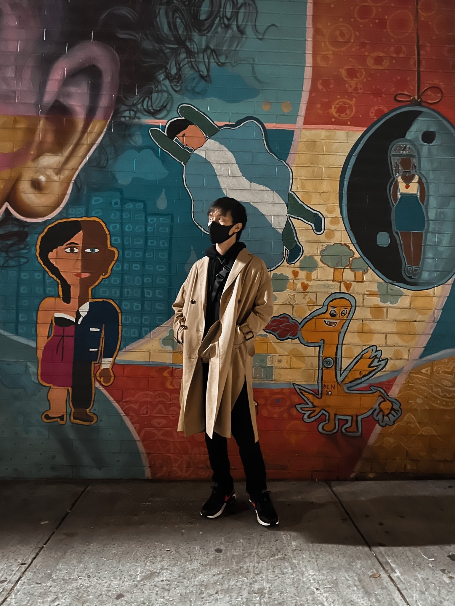 anh chup tu iphone 12 anh 4