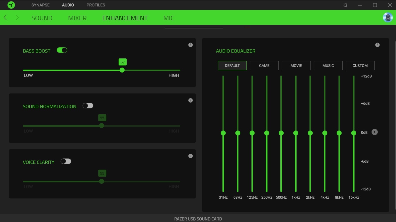 danh gia razer BlackShark V2 anh 7