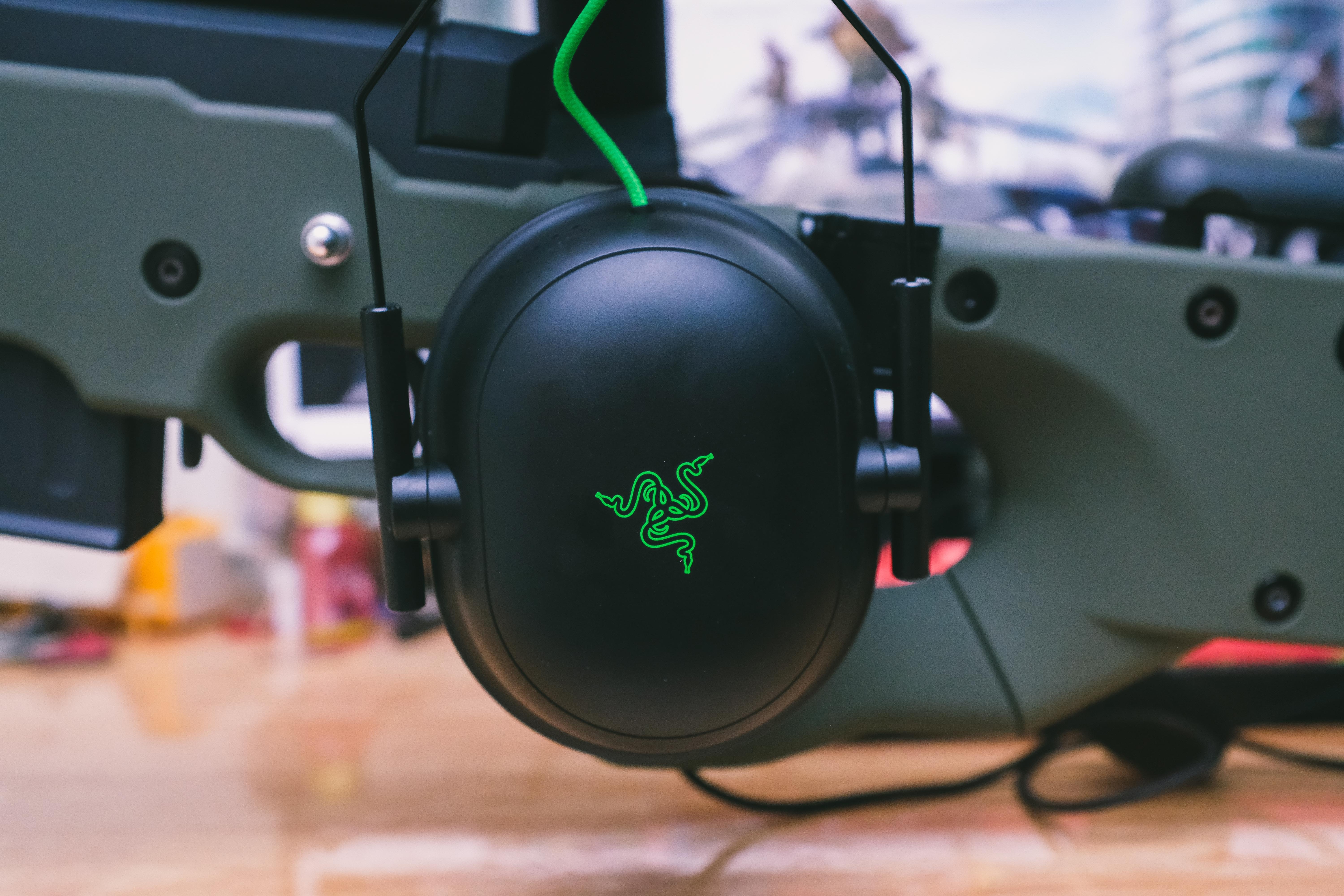 danh gia razer BlackShark V2 anh 3