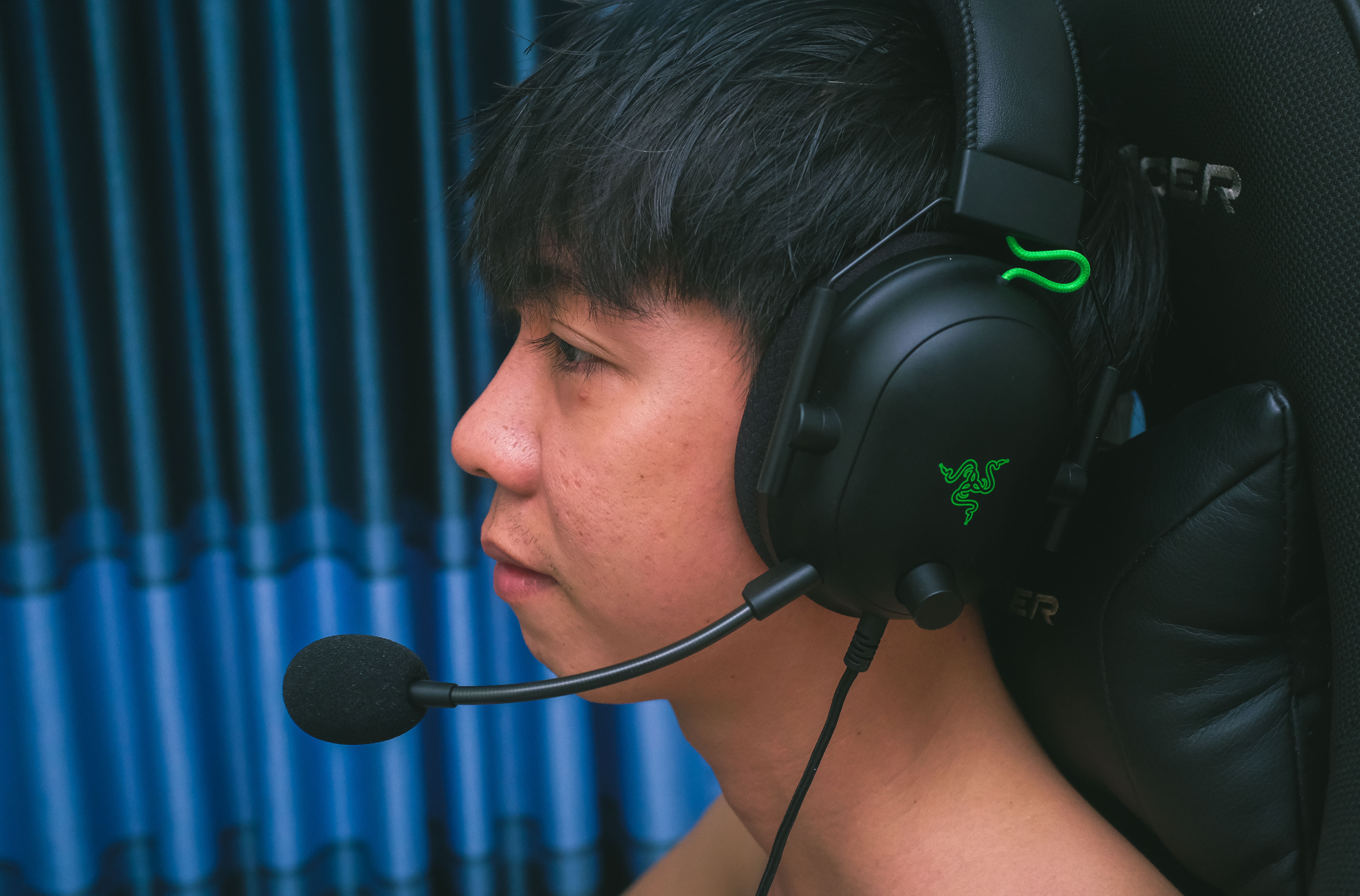 danh gia razer BlackShark V2 anh 9