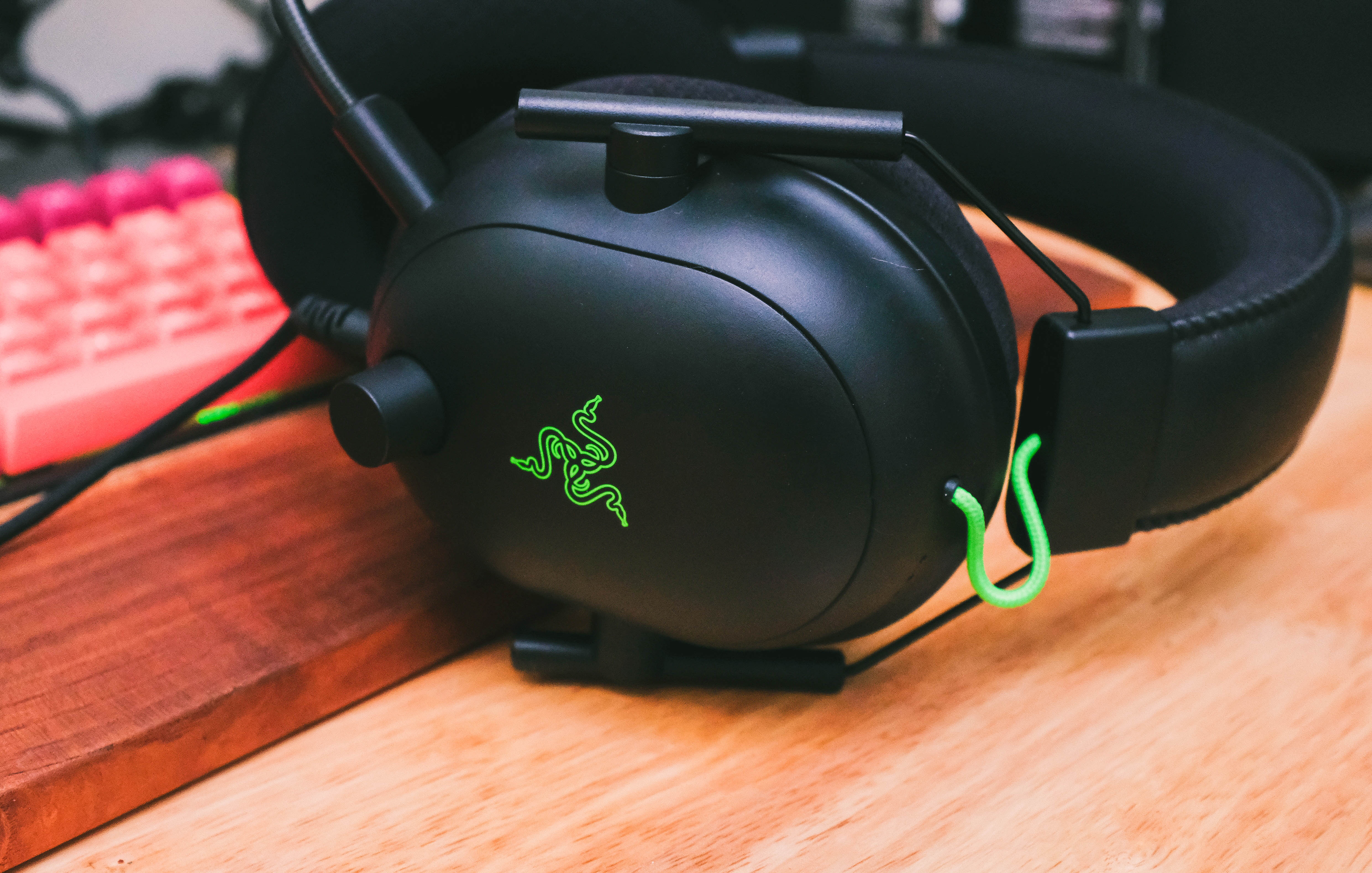 danh gia razer BlackShark V2 anh 11