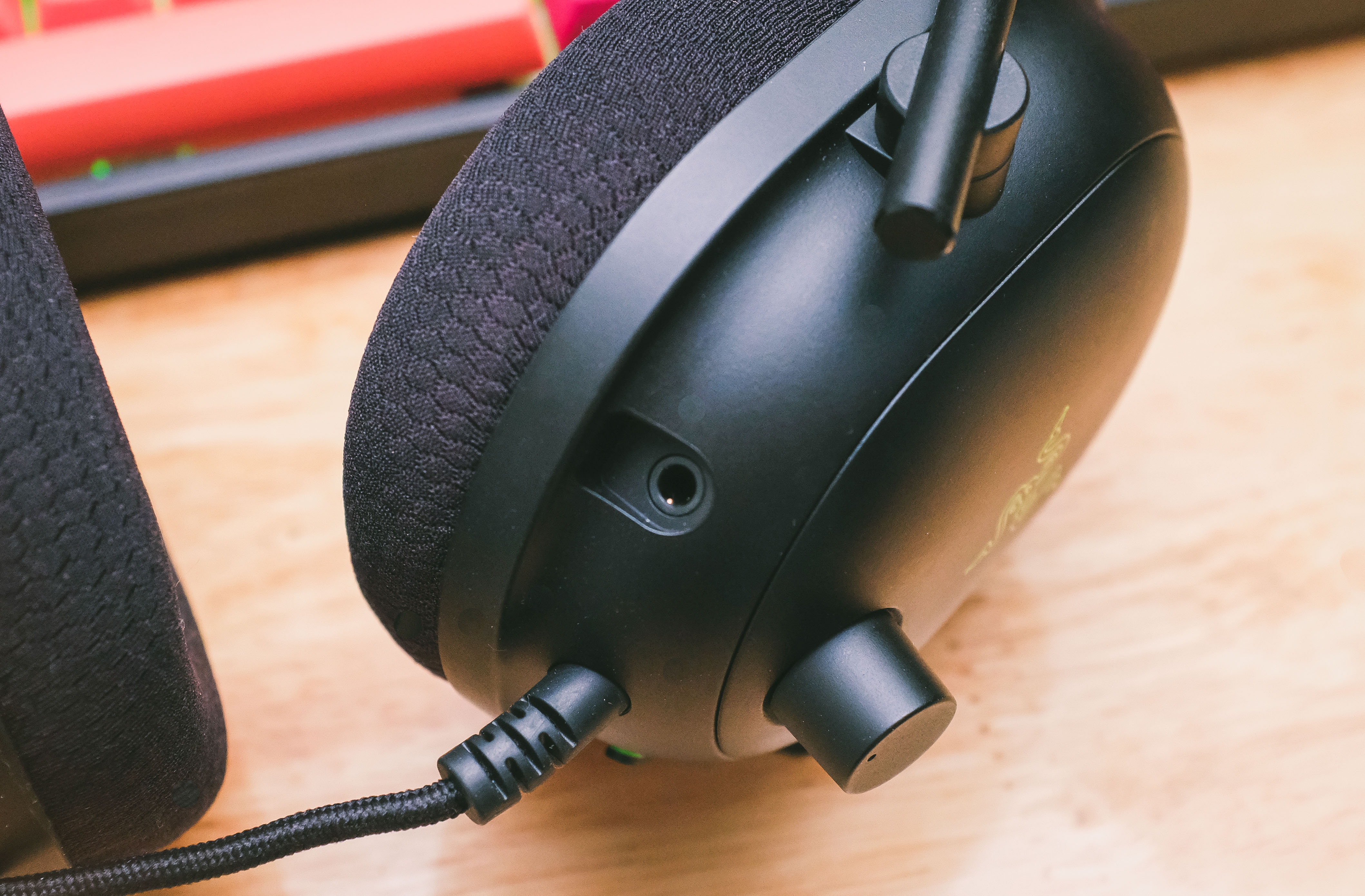 danh gia razer BlackShark V2 anh 5