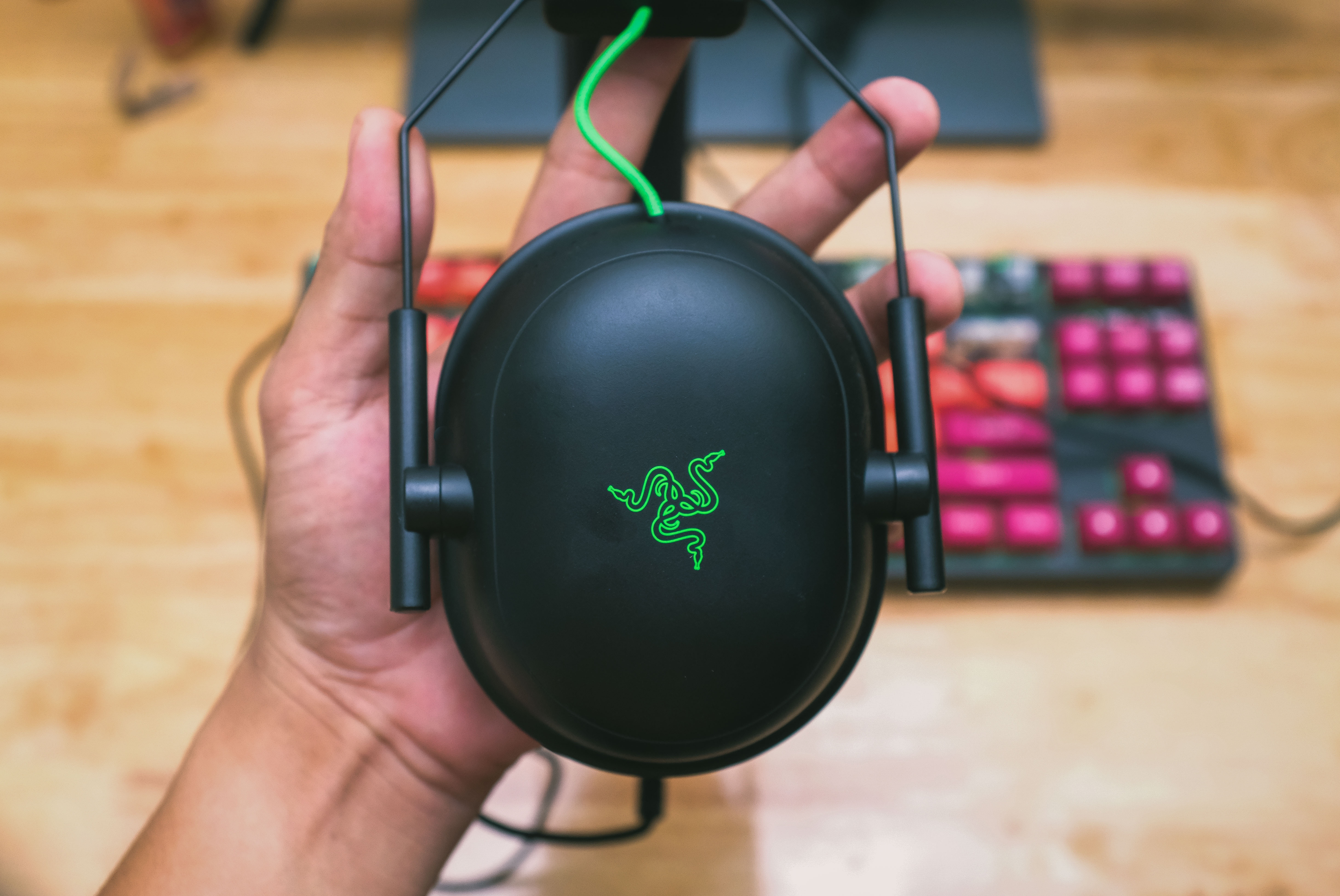 danh gia razer BlackShark V2 anh 8