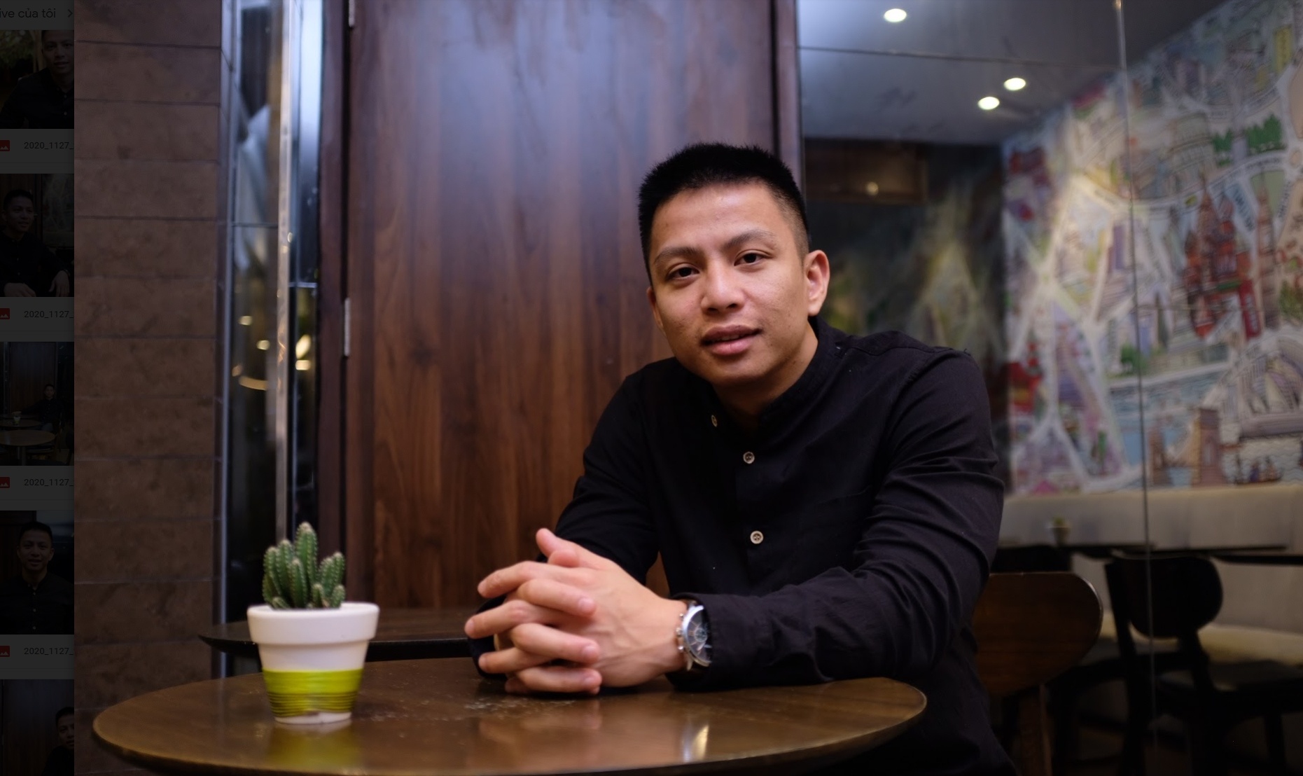 Hacker hieu PC anh 1