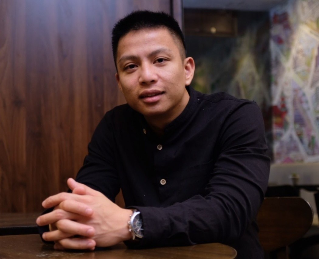 Hacker noi tieng 'HieuPC' se lam chuyen gia an toan thong tin o VN hinh anh