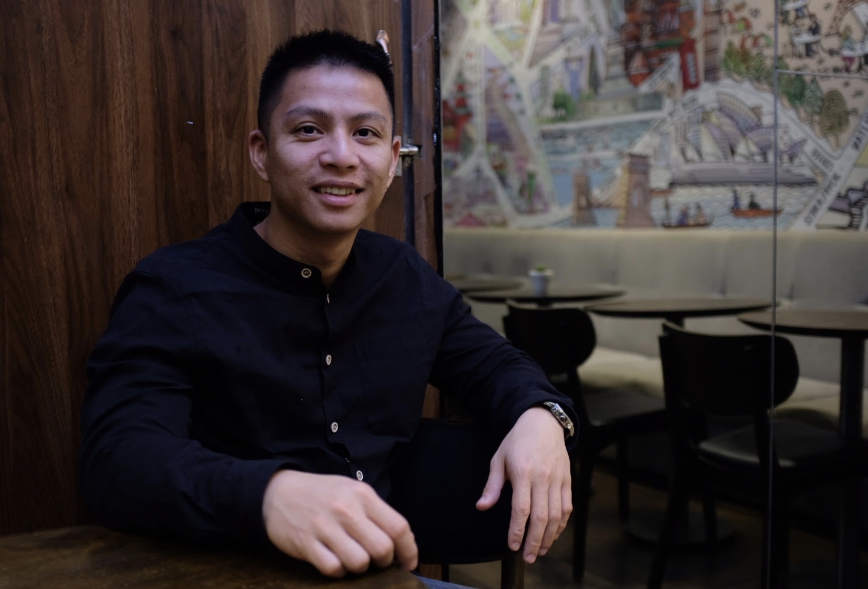 HieuPC phat hanh phan mem chong lua dao tren mang hinh anh