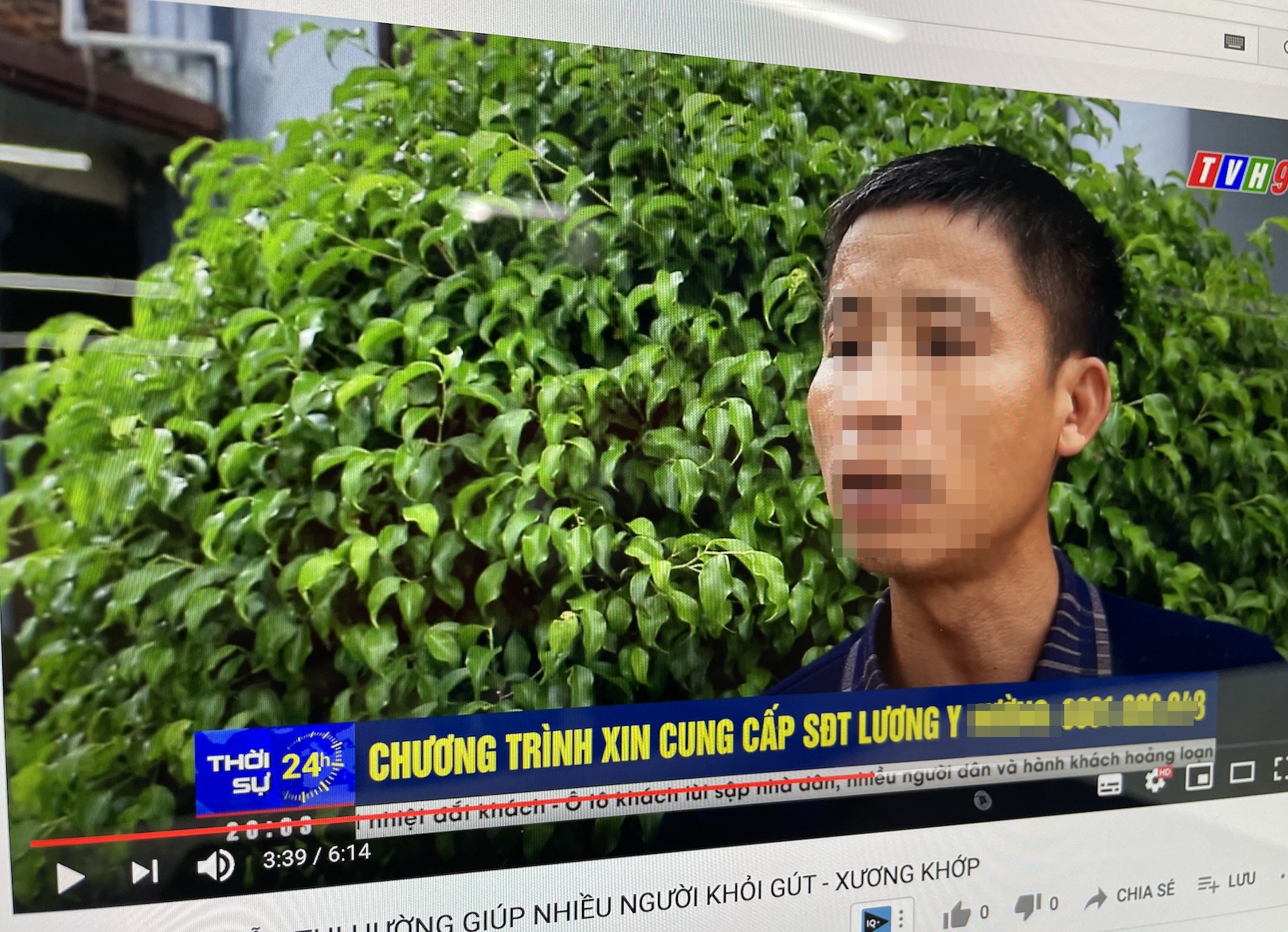 quang cao dong y youtube anh 3
