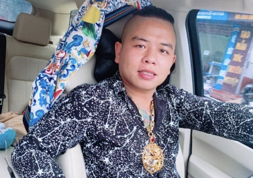 Duong Minh Tuyen la ai hinh anh