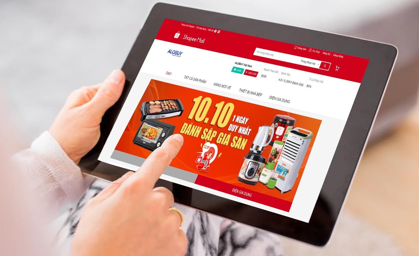 thuong mai dien tu anh 4