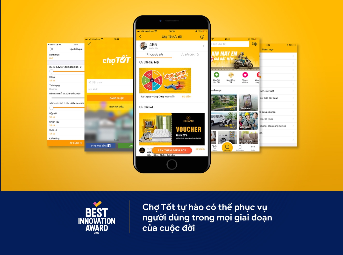 Zing Best Innovation anh 1