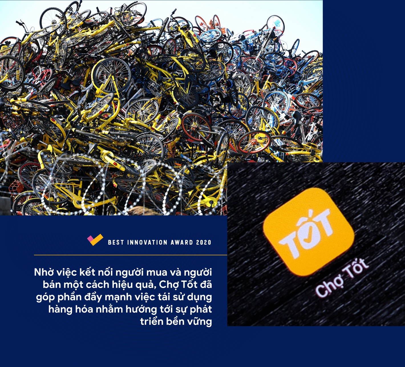 Zing Best Innovation anh 2