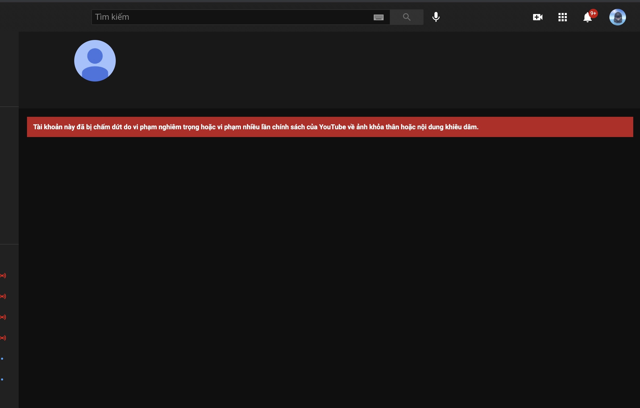 YouTube single mom anh 3
