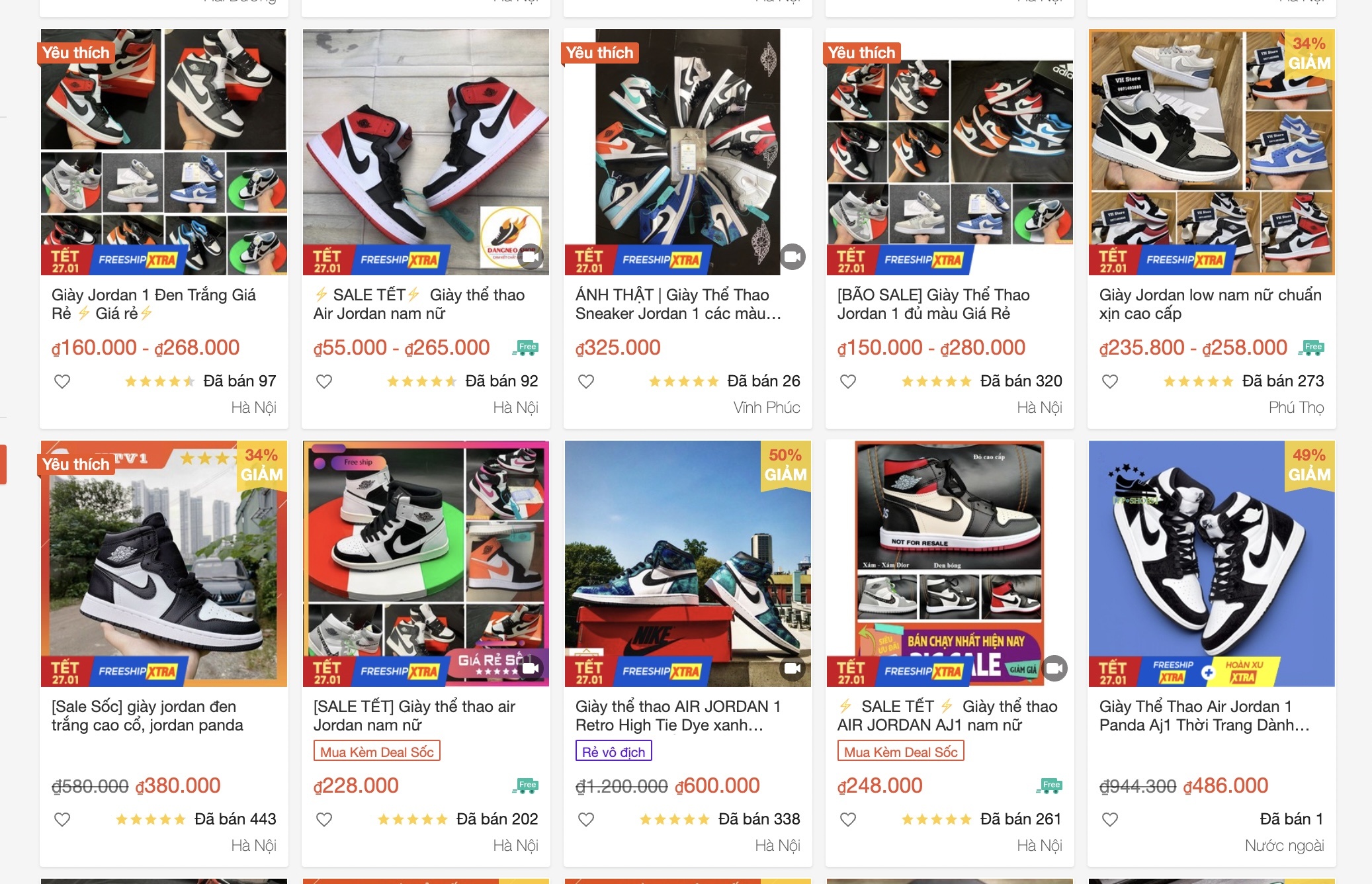 hang nhai truc tuyen anh 1