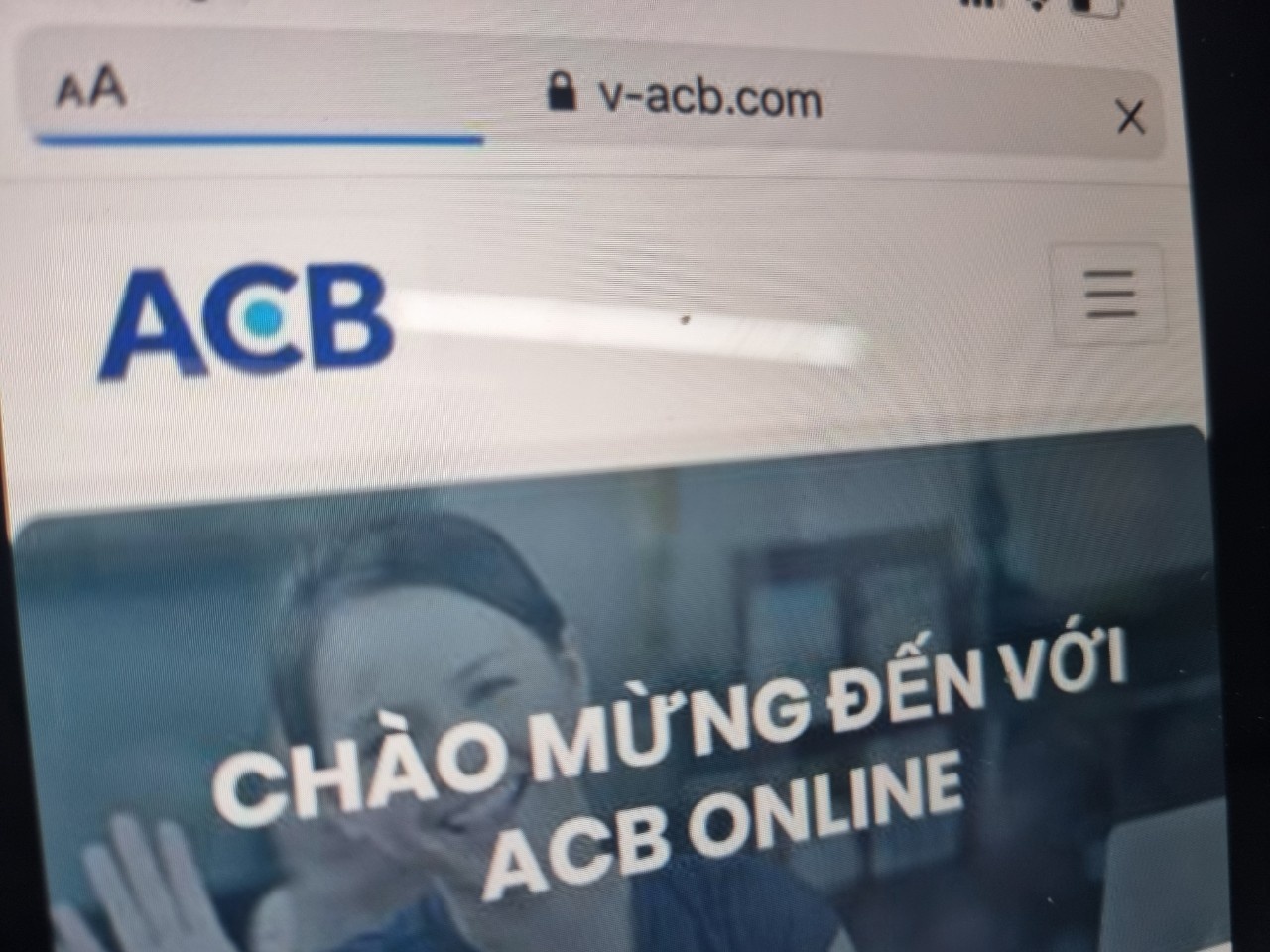 Dau so ACB, TPBank gui tin nhan lua dao hinh anh