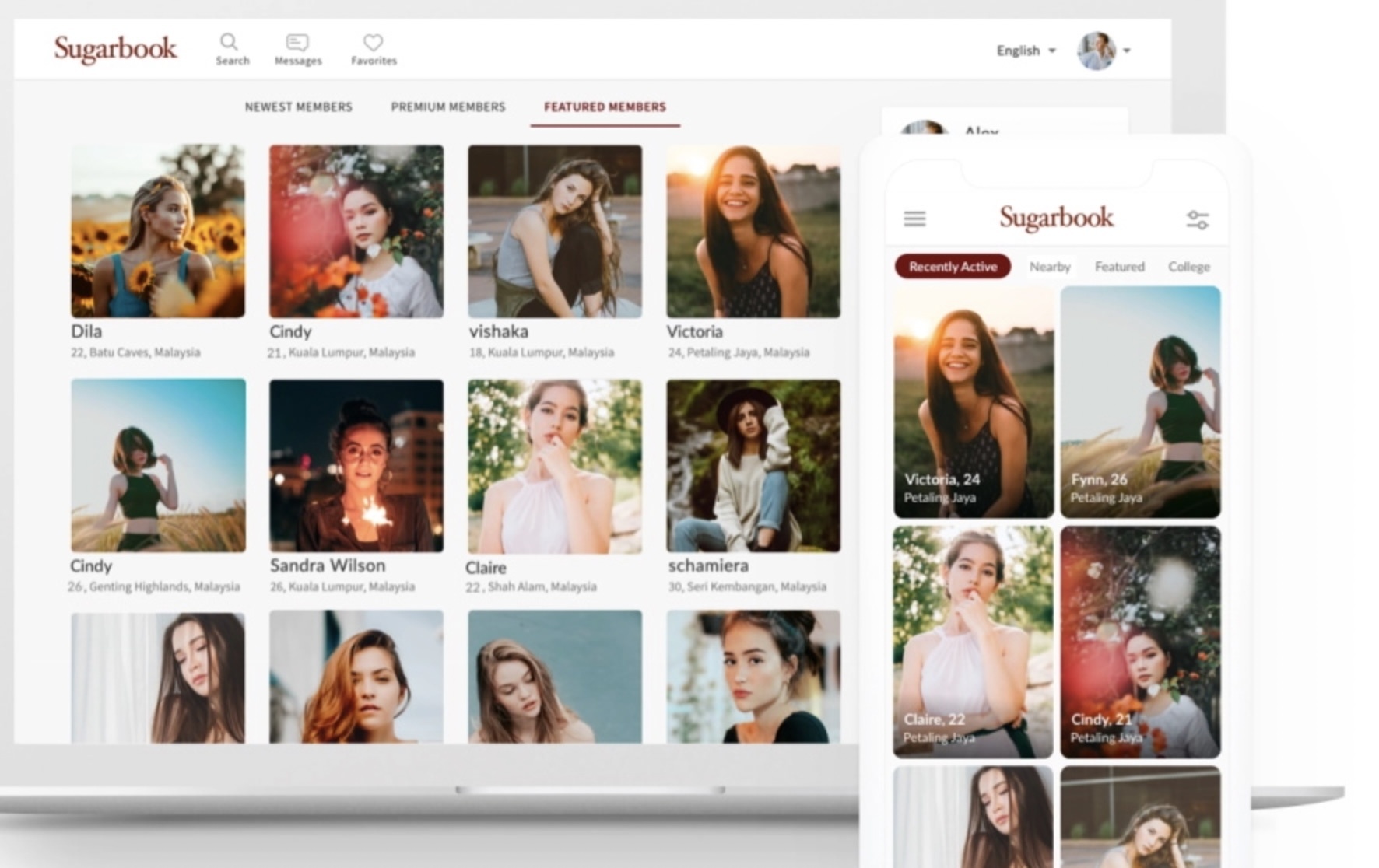 ung dung mai dam anh 2